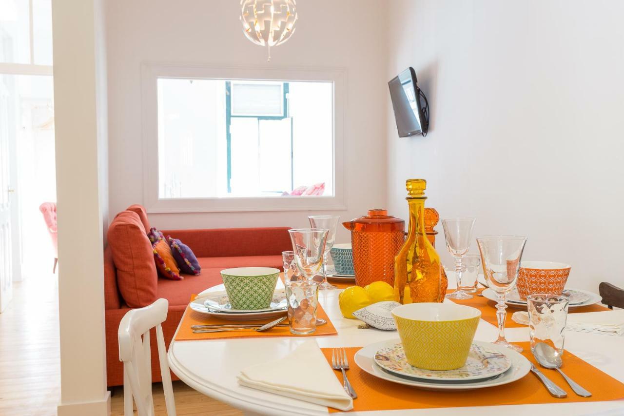 Appartement Casa De Alfama