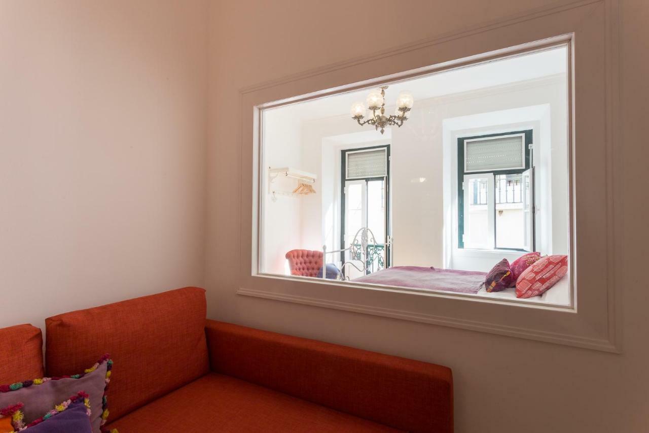 Casa De Alfama Apartment *